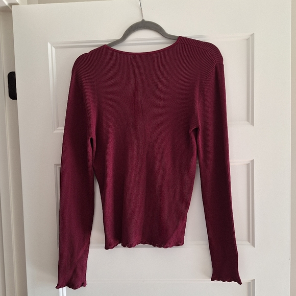 Jones NY Blouse - Picture 6 of 11